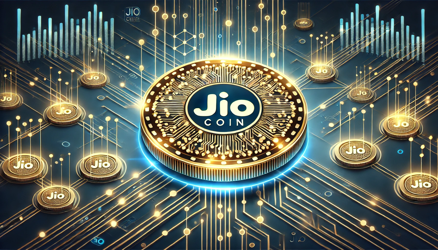 JioCoin Ecosystem